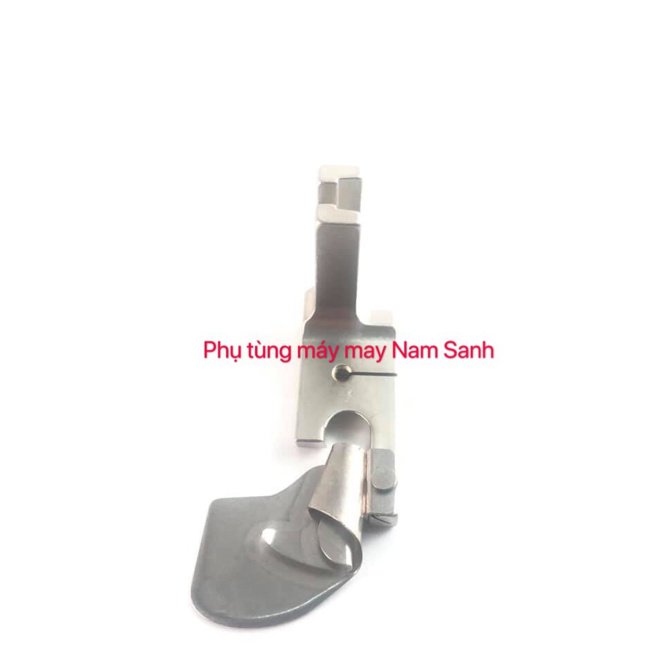 CHÂN VỊT HÀN CỬ CUỐN LAI MÁY MAY 1 KIM CÔNG NGHIỆP loại Đặc Biệt