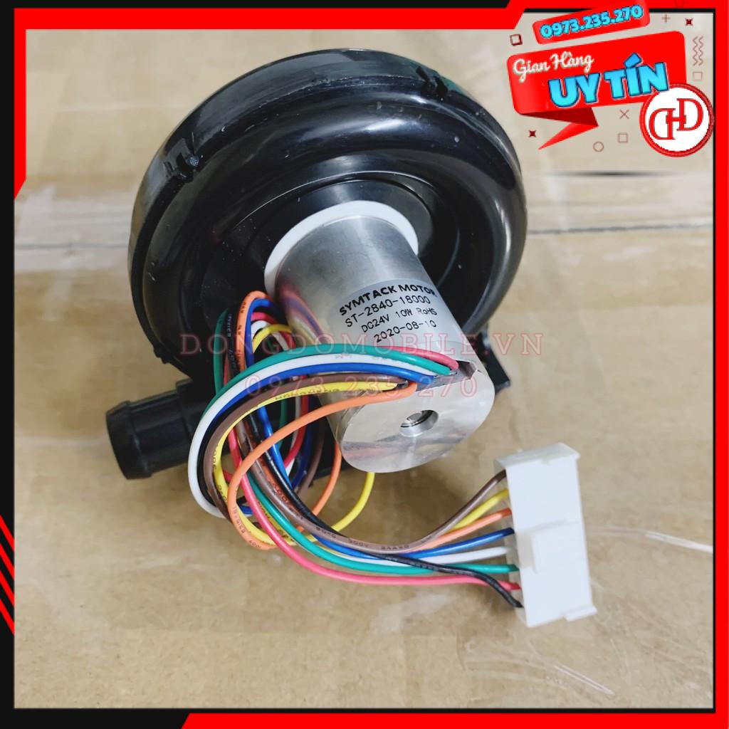 Quạt thay thế cho máy khò QUICK 861DW