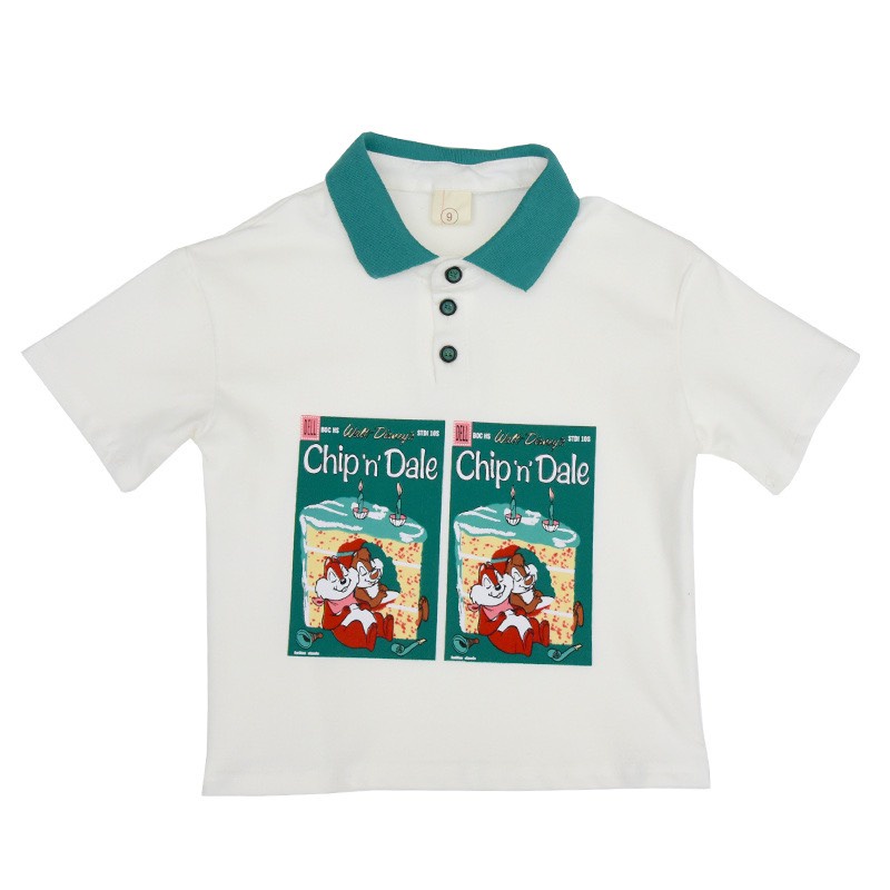 Sét Đồ Trẻ Em, Bộ Quần Áo Thun Cotton Cổ Bo Trụ Cộc Tay Cho Bé Trai (0 - 5 Tuổi) - KEYER KID'S MÃ SZ34