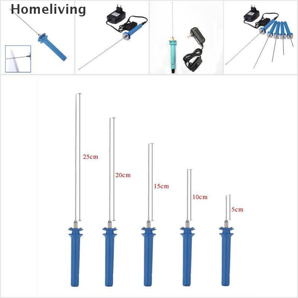 Bút Cắt Xốp Điện Tử Polystyrene 15W 110V-240V