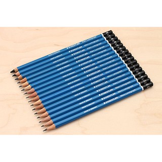 BÚT CHÌ STAEDTLER MARS LUMOGRAPH 100