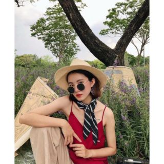 Áo 2 dậy lụa satin cao cấp_áo 2 dây đẹp