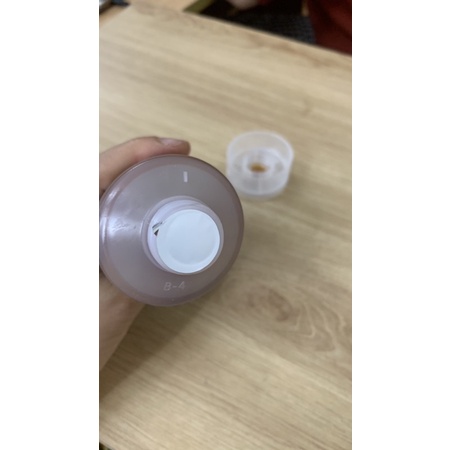 [Lọ Tuýp] Màng Seal Bạc Tự Dính Cắt Sẵn
