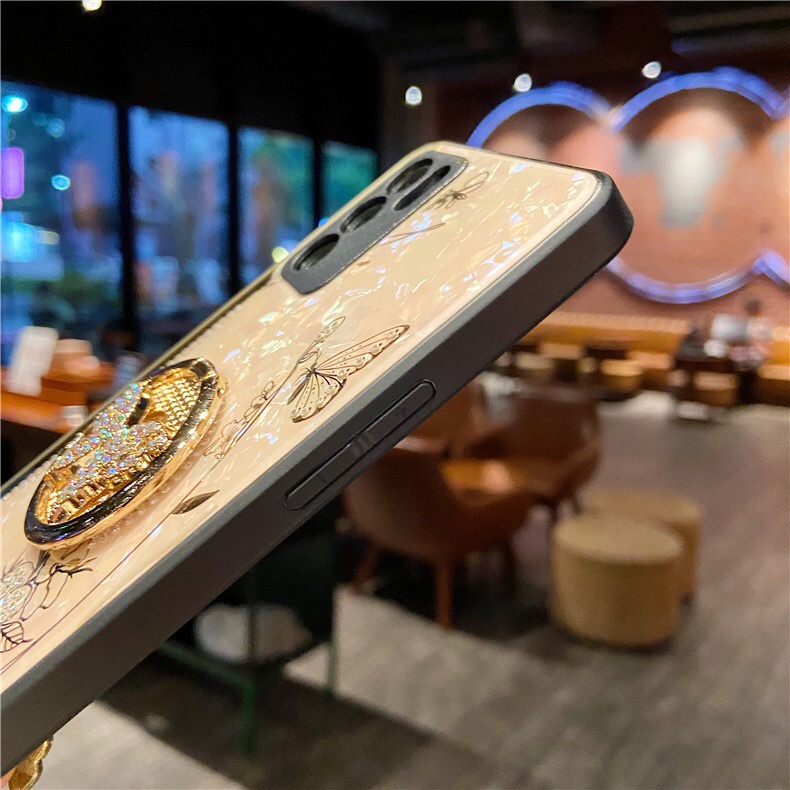 Ốp điện thoại in họa tiết độc đáo cho Oppo Reno 5 5pro Reno 6 6pro