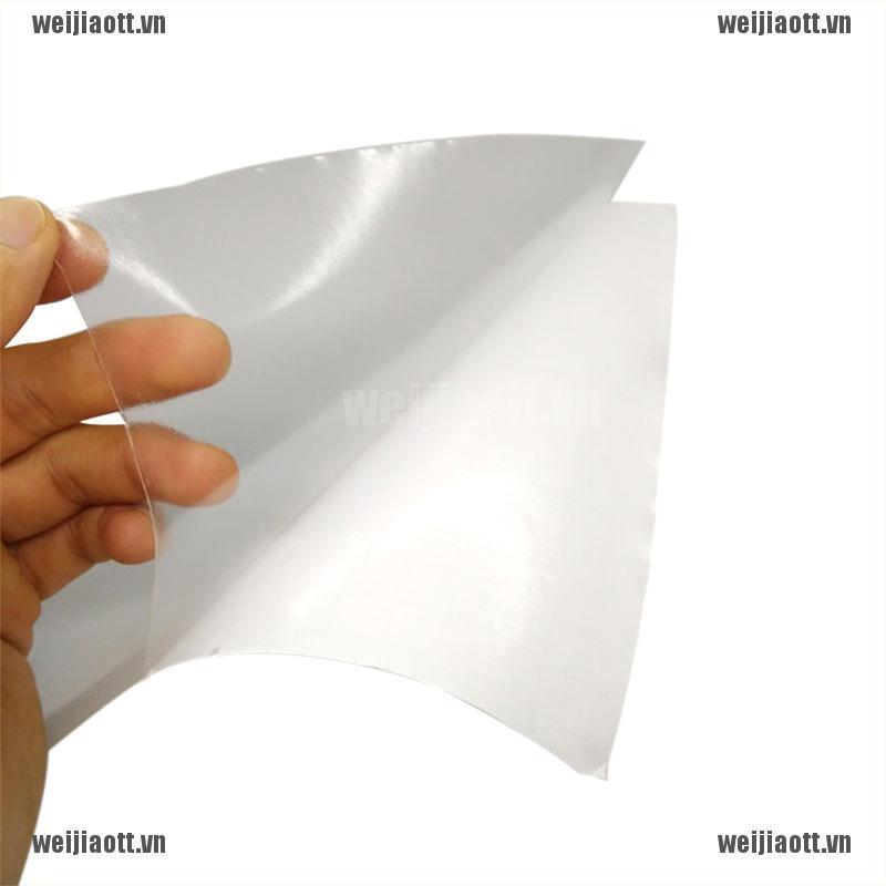 Miếng Dán Bảo Vệ Khung Xe Đạp 10cm X 100cm