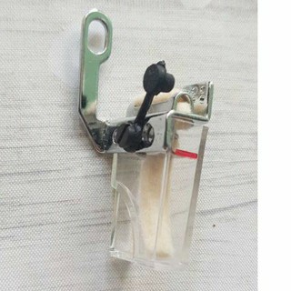 Bình dầu máy vắt sổ Siruba