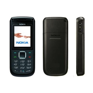 Điện thoại Nokia 1681
