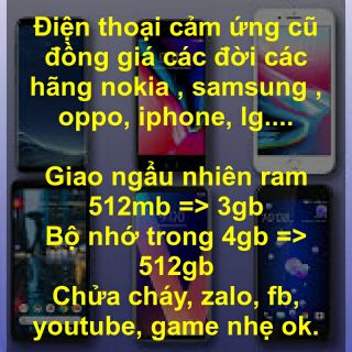 Điện Thoại OPPO Joy R1001 giá 299k ( 299 000 VNĐ) BÁN LỔ VỐN
