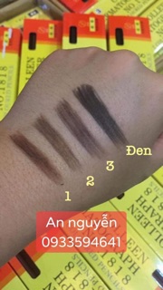 Chì Xé Colleen