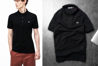 Polo lacoste