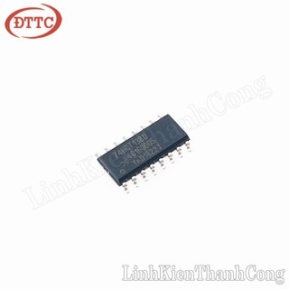 Bộ 5 Chiếc 74HC138D SOP16