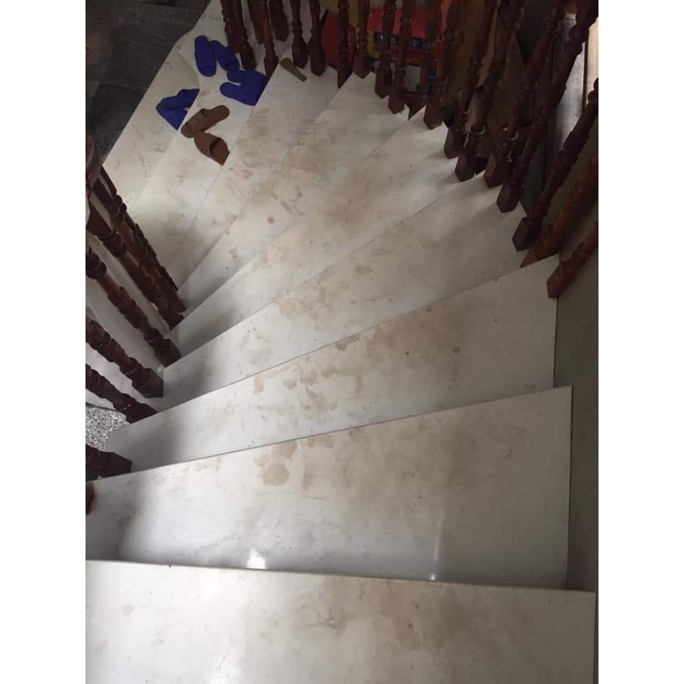 DRC STONE - Dung dịch làm sạch và bảo dưỡng bàn đá, sàn đá, tường sơn  500ml