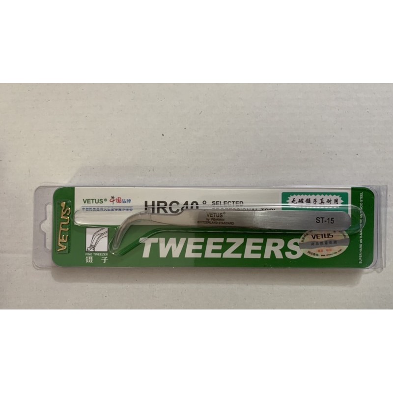 NHÍP CHUẨN VETUS CÓ TEM CHÍNH HÃNG