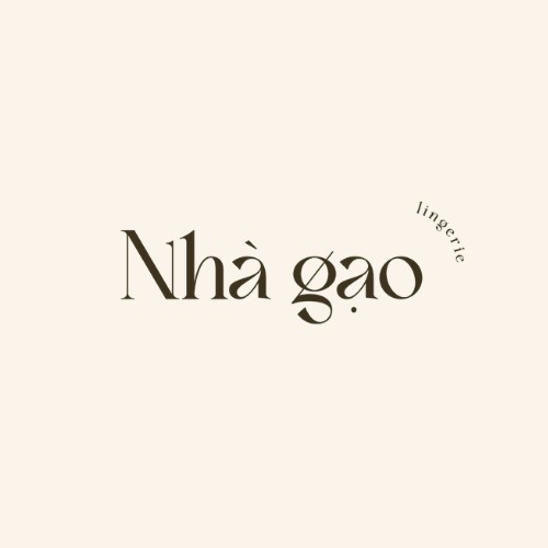 Đồ Lót Nhà Gạo