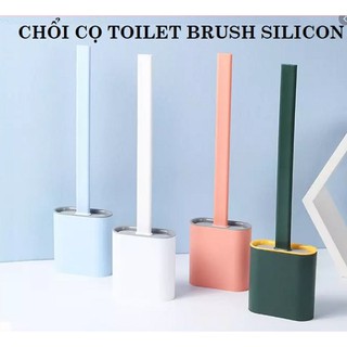 Mua CỌ CHÀ TOILET SILICON