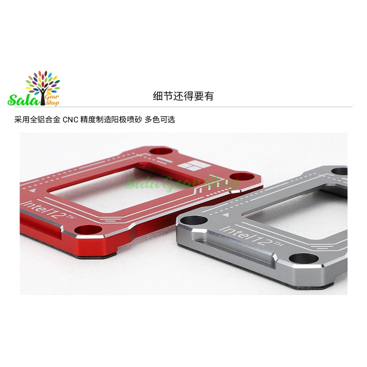 Ngàm giữ CPU Thermalright LGA1700-BCF