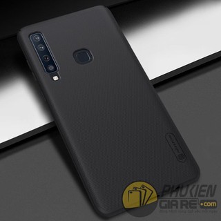 Ốp lưng Slicon Samsung A9 hiệu Nillkin