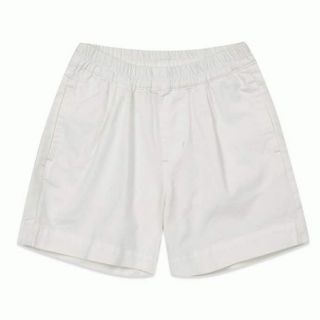 Quần Short Kaki Mềm Xuất Hàn