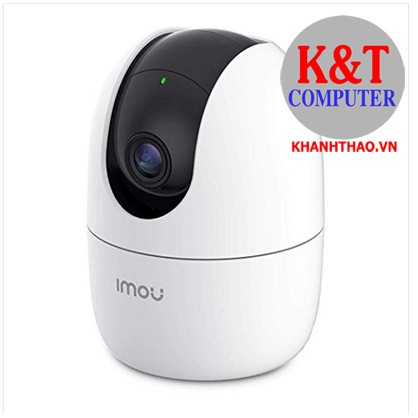 [Mã ELMS4 giảm 7% đơn 500K] Camera IP Wifi IPC-A22EP IMOU