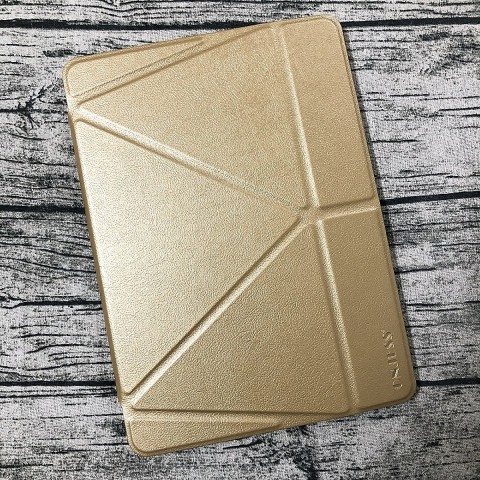 Bao da Onjess cho IPad Pro 12.9 (2015/ 2016/ 2017/ 2018 ) chính hãng - Lưng dẻo silicon | BigBuy360 - bigbuy360.vn