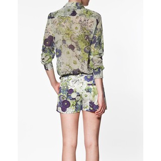 Set áo quần Zara auth size XS