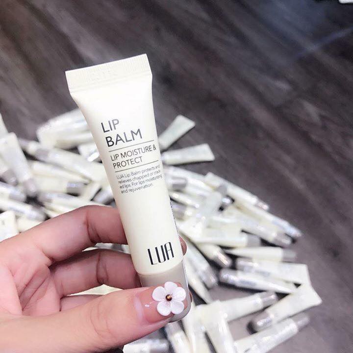 Son Dưỡng LUA LIP BALM