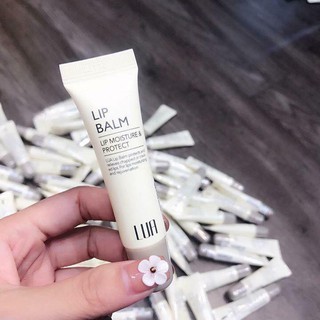 Son dưỡng lua lip balm