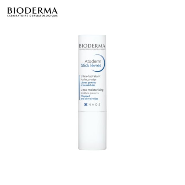 Son dưỡng bioderma