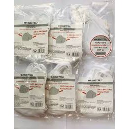 Khẩu trang Kisetsu - 5 cái (Face Mask - 5pcs) | BigBuy360 - bigbuy360.vn