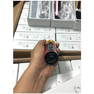 MICRO C11 hát live stream chuyên nghiệp