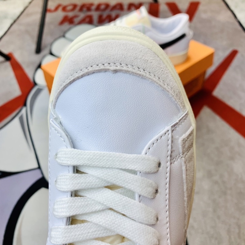 Giày thể thao sneaker blazer low vintage hàng SC chuẩn