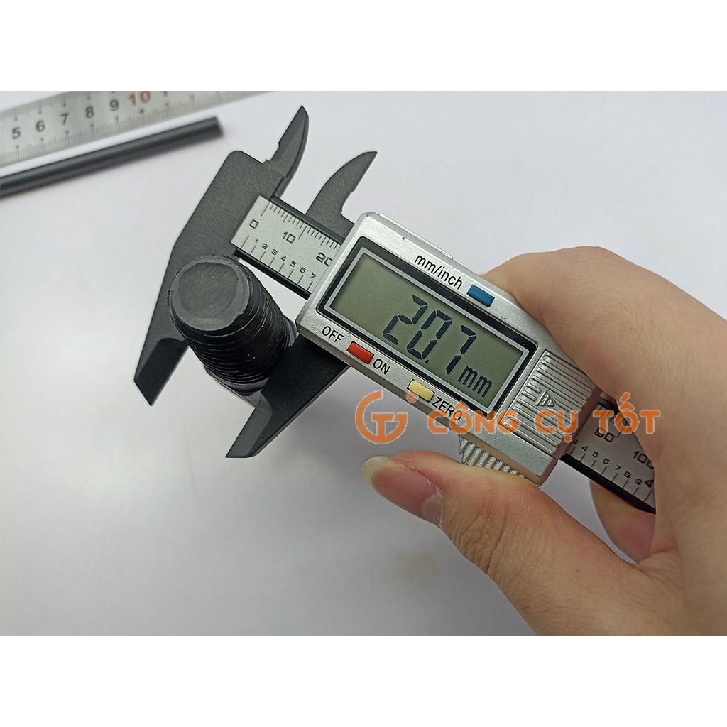 Bộ tháo ống nước gãy 2 đầu từ Φ16 đến Φ27 LS