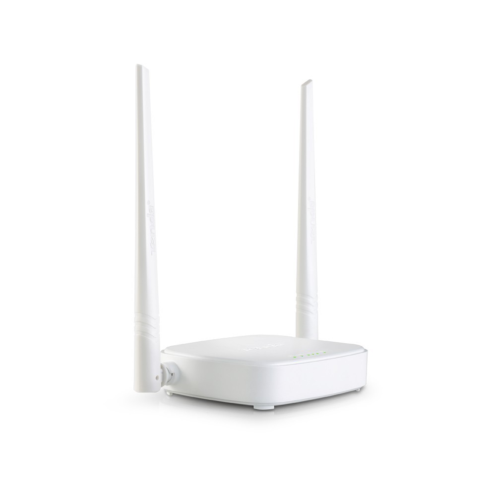 Bộ Phát Sóng Wifi Tenda N301 - Hàng Chính Hãng | BigBuy360 - bigbuy360.vn