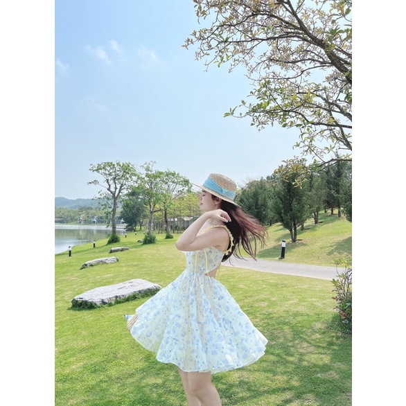 Summer Viber by Linn Design | BigBuy360 - bigbuy360.vn