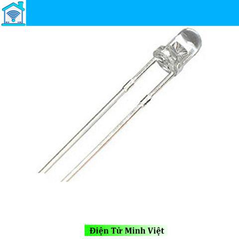 Combo 20 Led Phát Hồng Ngoại 5MM