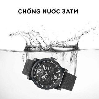 Đồng Hồ Nam Julius JAH-115