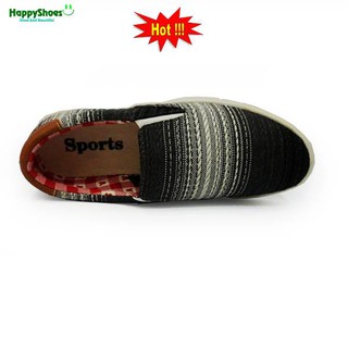 [FULLBOX- FREESHIP] Giày Lười Nam VNXK 2.13
