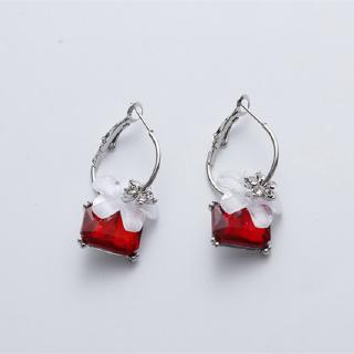 Jewelry Earrings for Unique Shaping