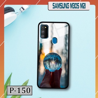 Ốp lưng 3D cho điện thoại Samsung Galaxy M21
