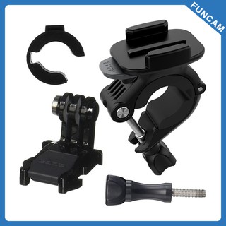 Kẹp Handlebar Gopro (Chính hãng)