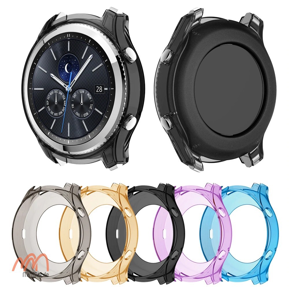 Case bảo vệ đồng hồ Samsung Gear S3