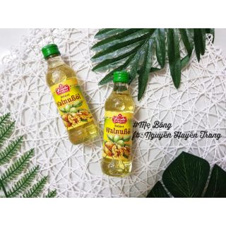 Dầu óc chó đức