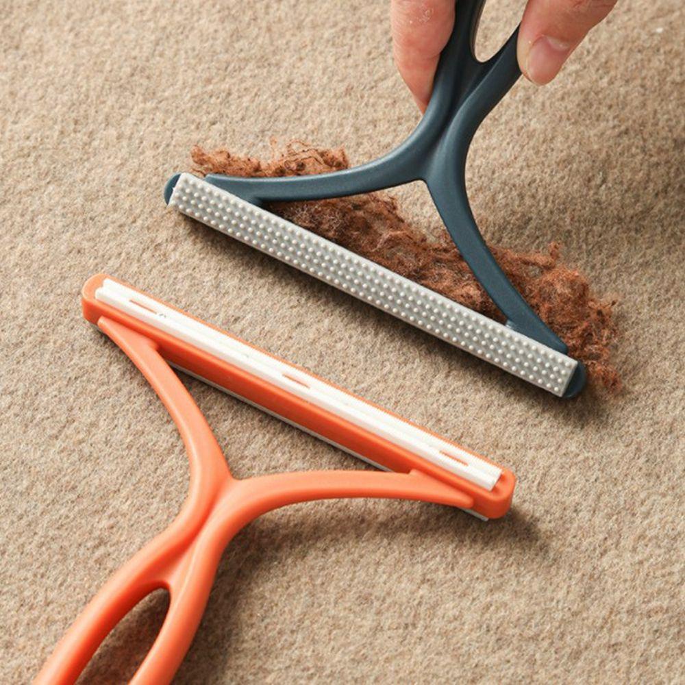 Dụng Cụ Cạo Lông Xù Áo Khoác Quần Áo Cầm Tay Nhiều Màu Sắc Tùy Chọn Tiện Dụng