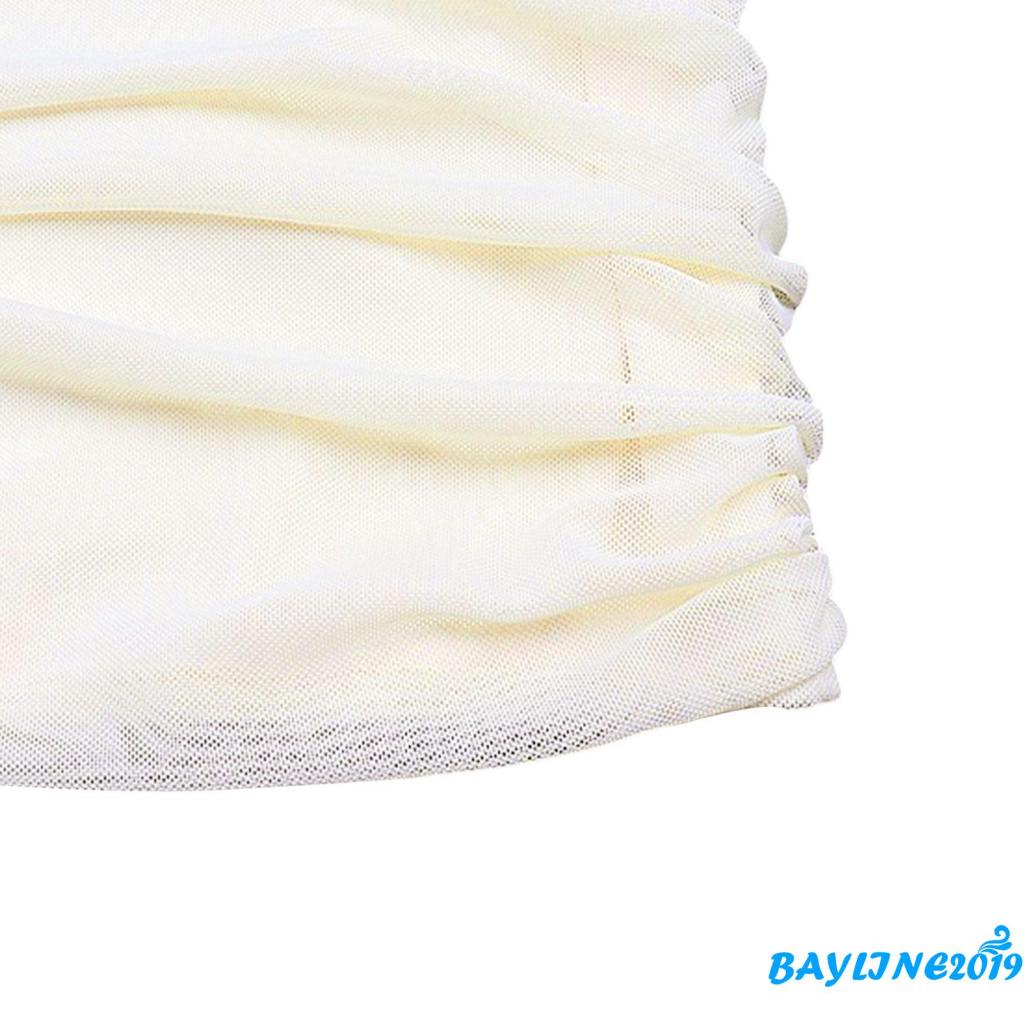 Áo Croptop Trễ Vai Tay Ngắn Màu Trơn Thời Trang Mùa Hè Cho Nữ