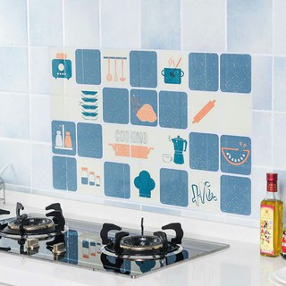 Dán tường nhà bếp chống thấm mã GDNB-01