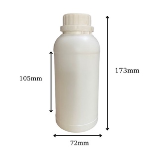 combo 50 chai nhựa hdpe 500ml
