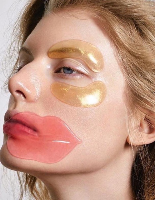 Mặt nạ chăm sóc môi mask hip | BigBuy360 - bigbuy360.vn