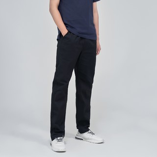 Quần Linen Ống Suông - Rough