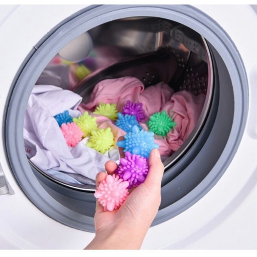 Viên tẩy vệ sinh lồng máy giặt lồng ngang dọc diệt khuẩn và tẩy sạch cặn, bóng giặt quần áo TINZ| mã VTLG