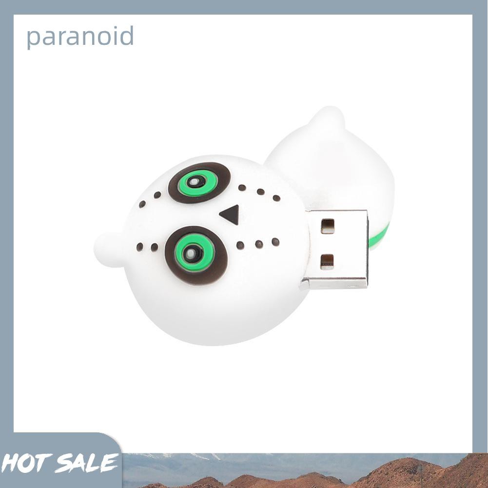 Usb 2.0 Hình Ma Trắng Đáng Yêu | BigBuy360 - bigbuy360.vn